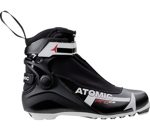 Atomic Pro CS 2018/19