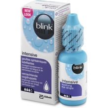 Johnson & Johnson Blink intensive tears 10 ml