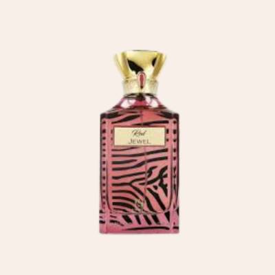 Ahmed Al Maghribi Red Jewel parfémovaná voda unisex 100 ml