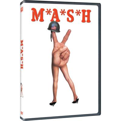 MagicBox Mash (m. a. s. h. ) - dvd (008496)