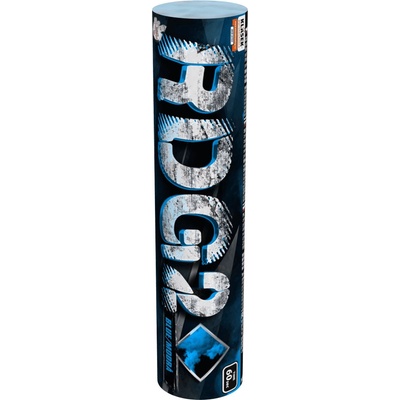 Dymovnica modrá RDG2