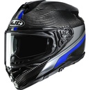 HJC F72 CARBON Eos