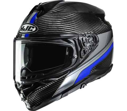 HJC F72 CARBON Eos
