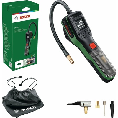 BOSCH Pneo 0.603.947.500