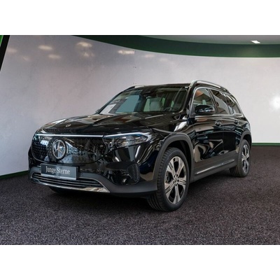 Mercedes-Benz EQB 350 215 kW