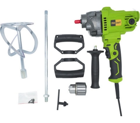 Procraft PS1750
