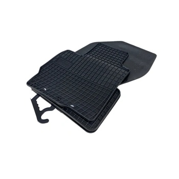 FroGum Гумени стелки за PEUGEOT 4007 / CITROEN C-Crosser (2007-2012) / MITSUBISHI Outlander II (2005-2012)