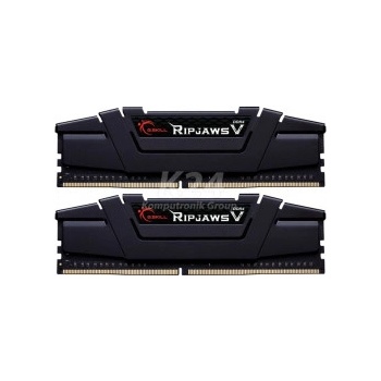 G.Skill DDR4 8GB 3200MHz CL16 (2x4GB) F4-3200C16D-8GVKB