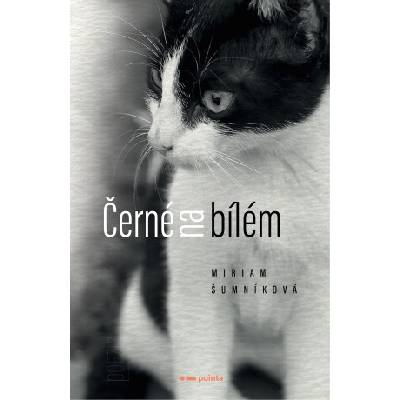 Černé na bílém - Miriam Šumníková