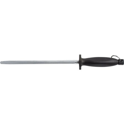 Mikov ocieľka chrómovaná kruhový prirez 25 cm