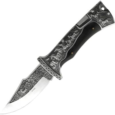 HARAHU CO-30146 23/12,9cm/Čierna