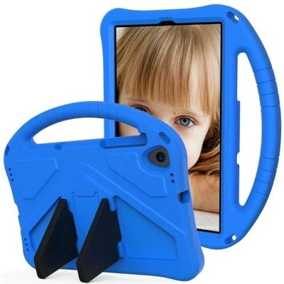 Vsechnonamobil 32720 KIDDO Dětský obal Lenovo Tab M10 Plus TB-X606F TB-X606L ZA5T0081CZ ZA5V0206CZ modrý