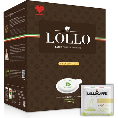 Lollo Caffé ORO 150 ks