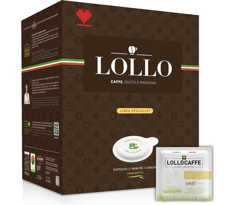 Lollo Caffé ORO 150 ks