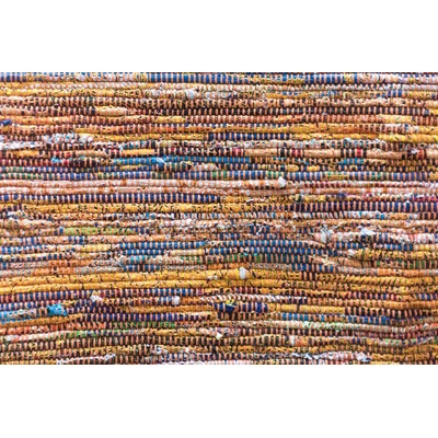 DIMEX ART Флизелинов фототапет тъкан килим 375 x 250 см