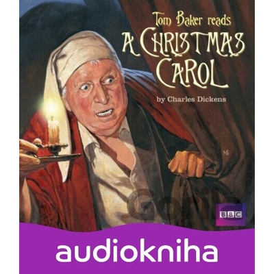 A Christmas Carol : A BBC Radio Reading - Charles Dickens