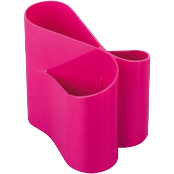 Моливник Ico Lux Розов (1701017-05-9570088006)