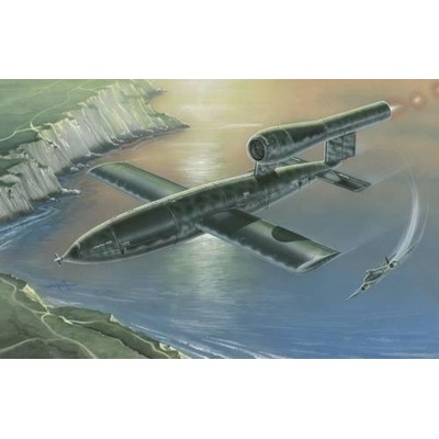 Special Hobby Fi 103/FZG 76 V1 1:48