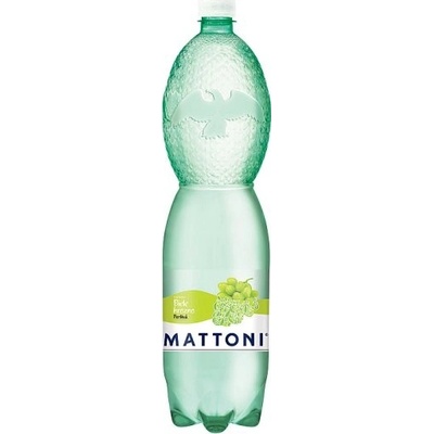 Mattoni BIELE HROZNO 1,5 l