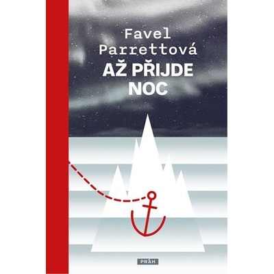 Až přijde noc Favel Parrettová CZ