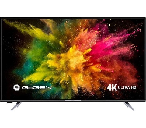 GoGEN TVU 55W652 STWEB