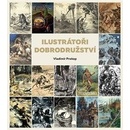 Ilustrátoři dobrodružství