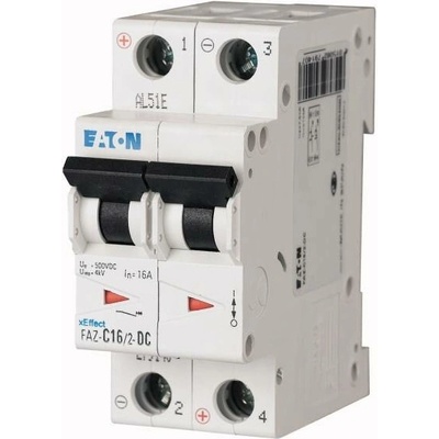Eaton 20C/2 DC FAZ 279141