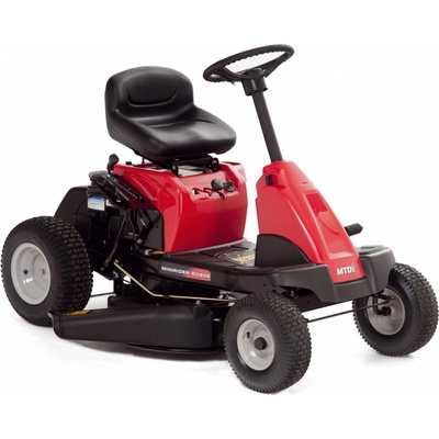 MTD 60 SDE Smart