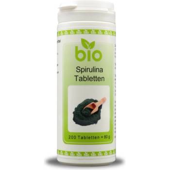 Karl Minck Спирулина, БИО 200 таблетки | Karl Minck (422 KM)