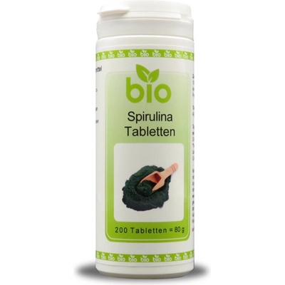 Karl Minck Спирулина, БИО 200 таблетки | Karl Minck (422 KM)