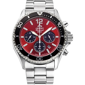 Orient Мъжки часовник Orient RA-TX0207R (B--RA-TX0207R) Часовници