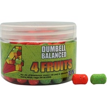 KARMA BAIT DUMBELL BALANCE 4 FRUIT 60g 14mm