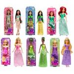 Mattel Disney Princess Tiana doll