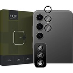 Hofi CAMRING PRO+ прозрачен капак за камера за Galaxy S25 (5906302322046)