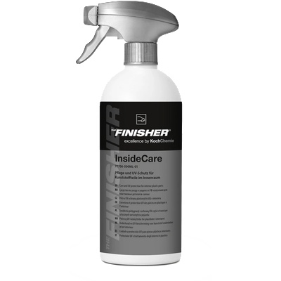 Koch-Chemie The Finisher InsideCare - Обработка на пластмаси в интериора 500ml (4410)