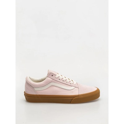 Vans nízke tenisky Old Skool ružová