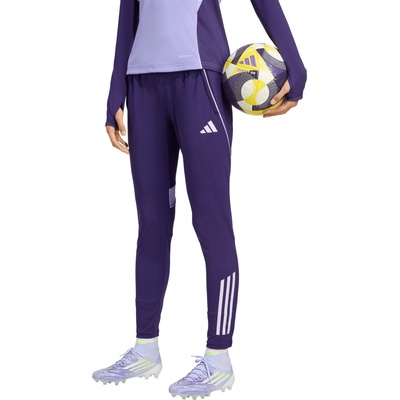 adidas Tiro 25 Competition Training Pants Women fialová