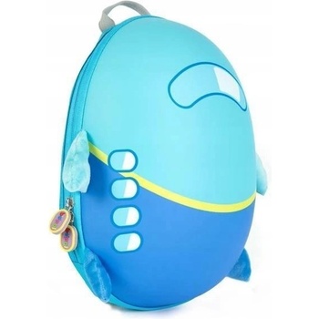 Boppi Tiny Trekker Letadlo 5060459741812