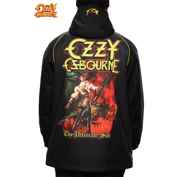 Image 1 of 686 Мъжко зимно яке 686 - Ozzy Osbourne - M0W121
