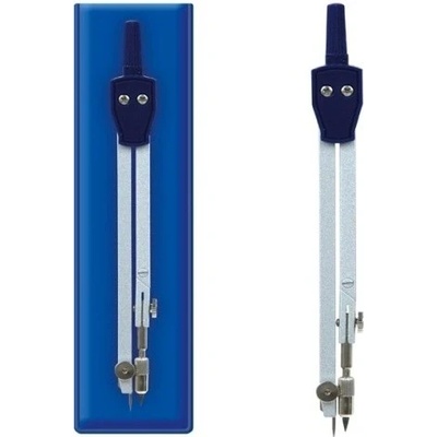 MFP kružítko S02001 PVC bag s kloubem