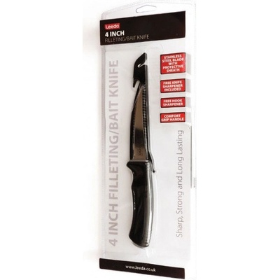 Leeda Filetovací Nůž Filleting Knife 22,5cm
