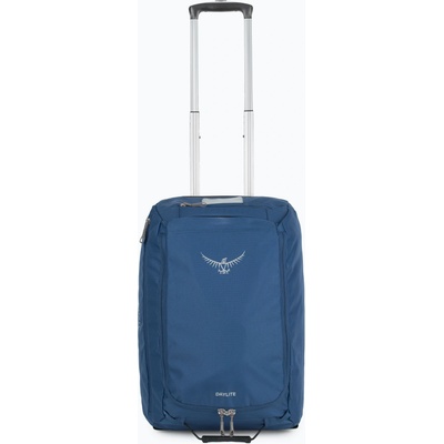 Osprey Daylite Carry-On Wheeled Duffel 40 л пътна чанта wave blue