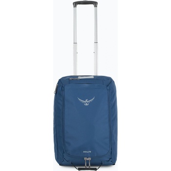 Osprey Daylite Carry-On Wheeled Duffel 40 л пътна чанта wave blue
