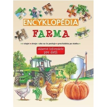 Encyklopédia Farma