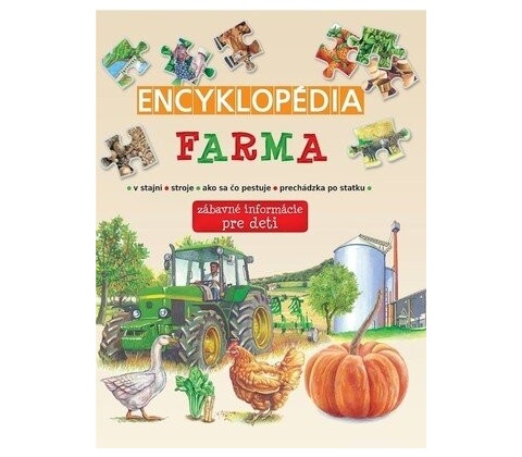 Encyklopédia Farma