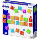 Detoa abeceda