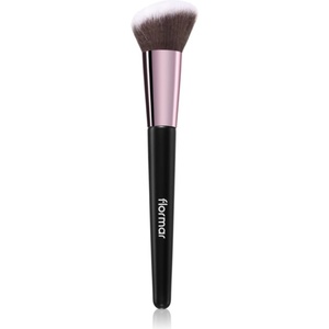Flormar Brush Flared Cut четка за руж