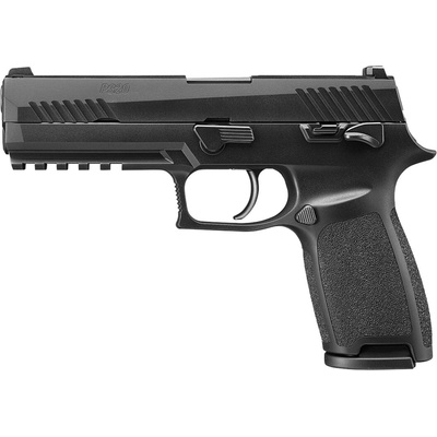 Tokyo Marui TM P320 Full Size GBB plynová