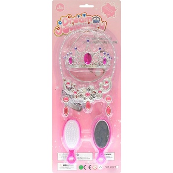 Mikro trading Sada krásy