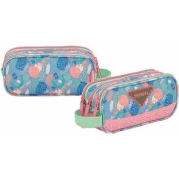 Sportandem Несесер с 3 ципа Fun - Sportandem